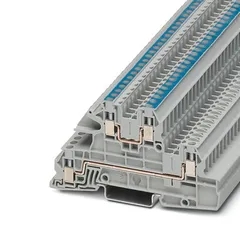 Zacisk UTI 2,5-L/N