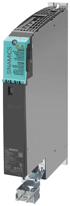 Moduł 6SL3120-1TE21-8AD0