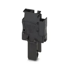 Wtyk SPB 2,5/ 1-M BK