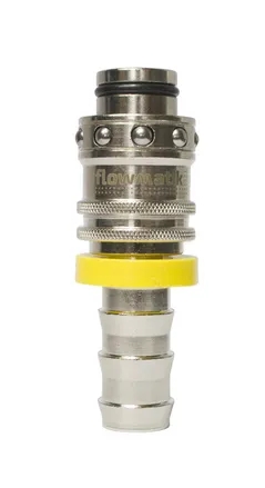 Króciec K12F PL13