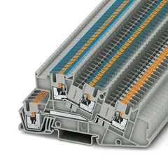 Zacisk PTI 2,5-L/N
