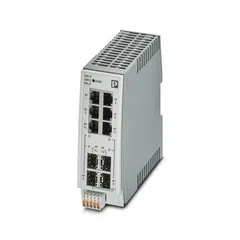 Przełącznik FL SWITCH 2204-2TC-2SFX