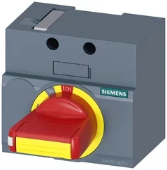 Wyłącznik 3VA9157-0EK15