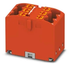 Blok PTFIX 6X2,5 RD
