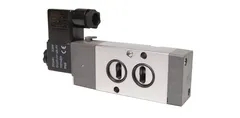 Elektrozawór FME NM 52 ME 24VDC