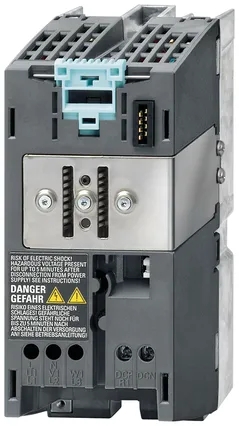 Moduł 6SL3210-1SE12-2UA0