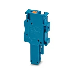 Wtyk PP-H 4/ 1-L BU