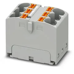Blok PTFIX 6X4 GY