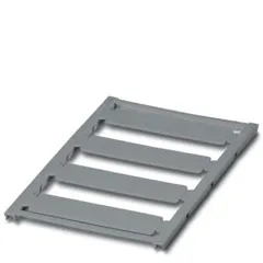 Szyld UC-EMP (60X15) SR