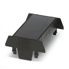 Obudowa EH 90-C DS/ABS BK9005