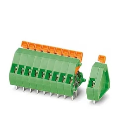 Terminal ZFKDSA 1-W-3,81- 6