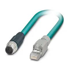 Kabel VS-M12MS-IP20-LI-93P/5,0