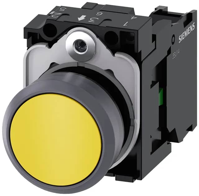 Przycisk 3SU1130-0AB30-1BA0