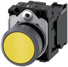Przycisk 3SU1130-0AB30-1BA0