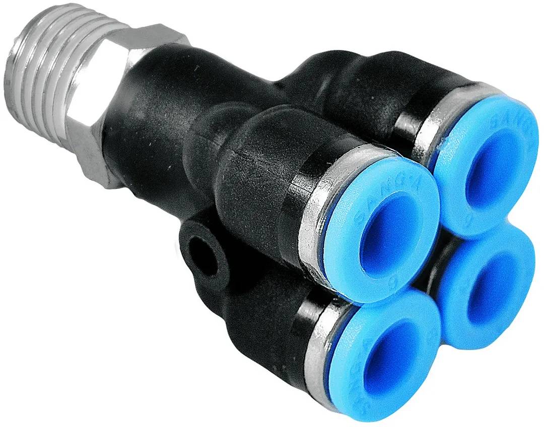 Złącze RQSQ 6040