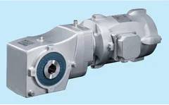 Motoreduktor SK 92672.1AF-90LP/4 TF