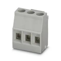 Terminal MKDSO 2,5/ 3-L GY VPE200