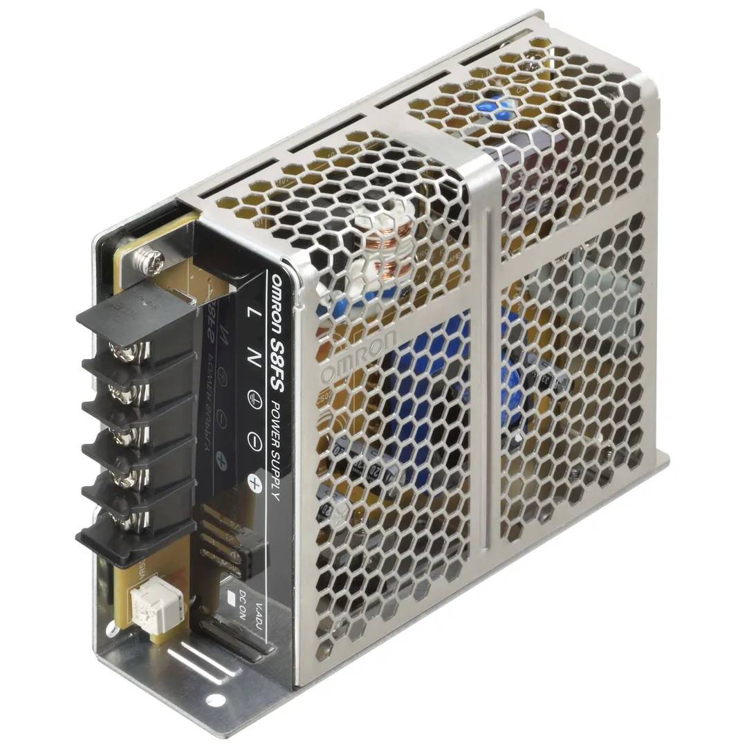 Zasilacz S8FS-C05048J