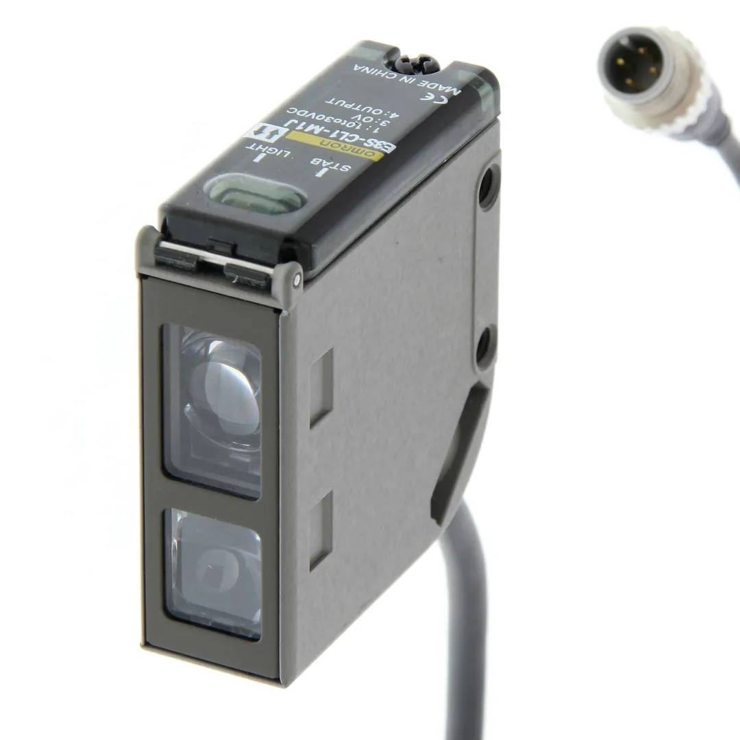 Czujnik E3S-CL1-M1J 0.3M