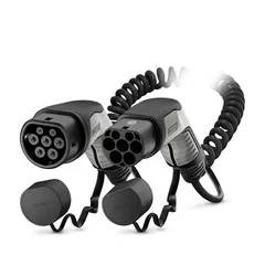 Kabel EV-T2G3PC-1AC32A-4,0M6,0EHBK01