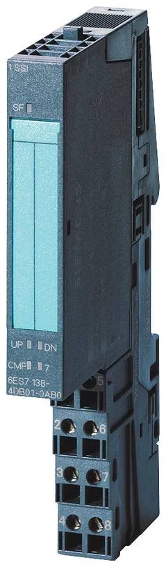 Moduł 6ES7138-4DB03-0AB0