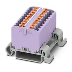 Blok PTFIX 18X2,5-NS35A VT