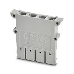 Obudowa CP-F 2,5-4L