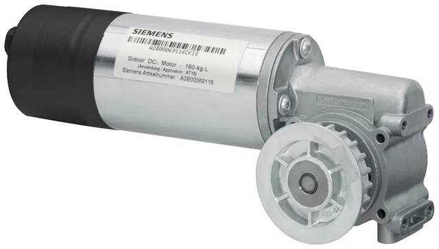 Motoreduktor 6FB1103-0AT10-4MB0