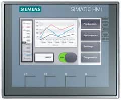 Panel 6AV2123-3DB32-0AW0