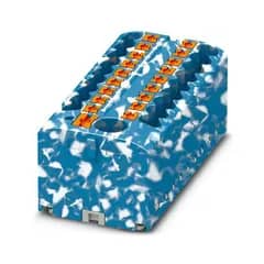 Blok PTFIX 6/18X2,5 BUWH