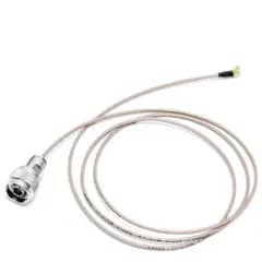 Kabel RAD-CON-MCX90-N-SS