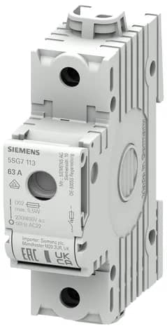 Wyłącznik 5SG7113