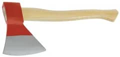 Siekiera OX 232 E-0602