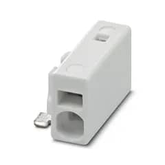 Terminal PTSM 0,5/ 1-2,5-H SMD WH L R24