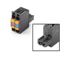Wtyczka 6ES7193-4JB00-0AA0 (opak=10szt.)