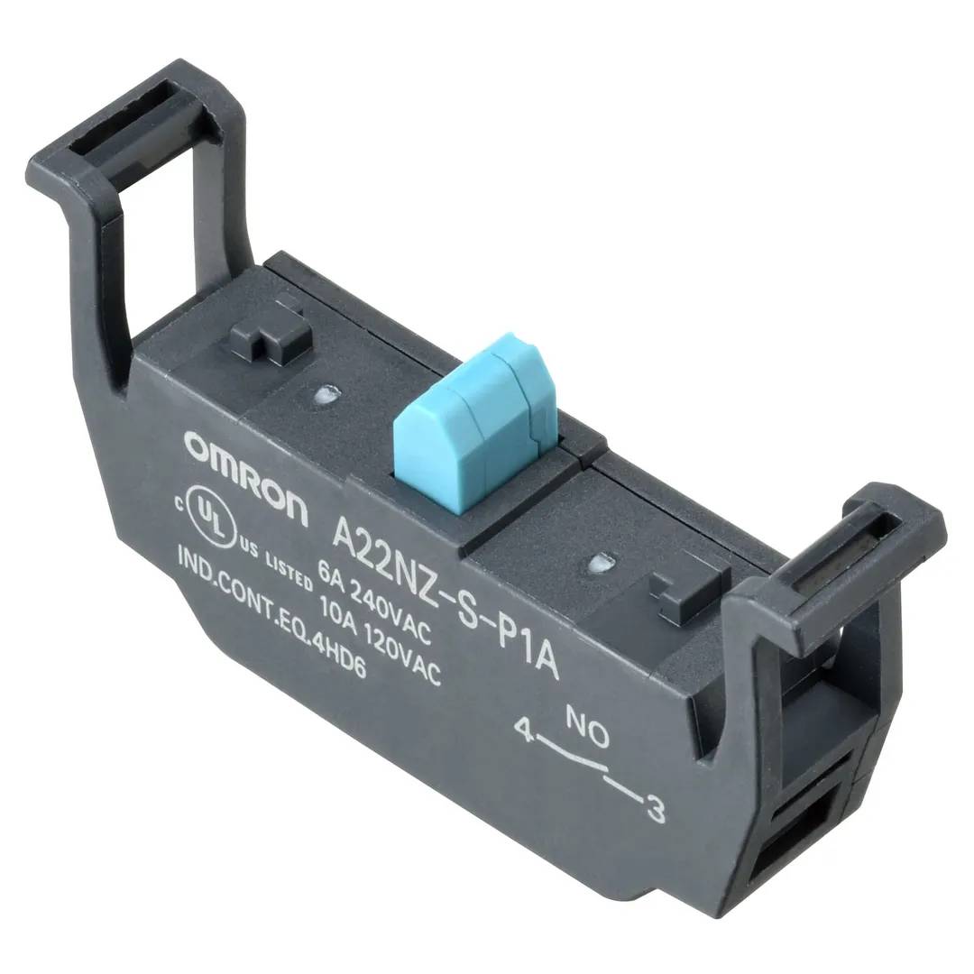 Przycisk A22NZ-S-P1A