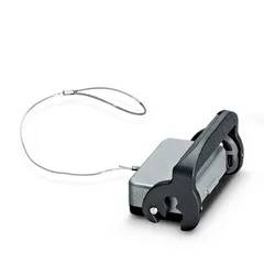 Pokrywa HC-B 10-SD-MLT/FS-AL
