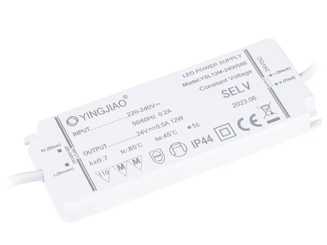Zasilacz YSL12M-2400500