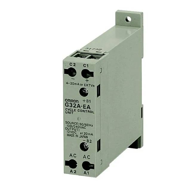 Mocuł G32A-EA 100-240VAC
