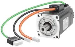Serwomotor 1FL6042-2AF21-1AB1