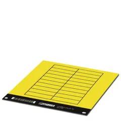 Oznacznik LS-EMLP (60X15) YE CUS