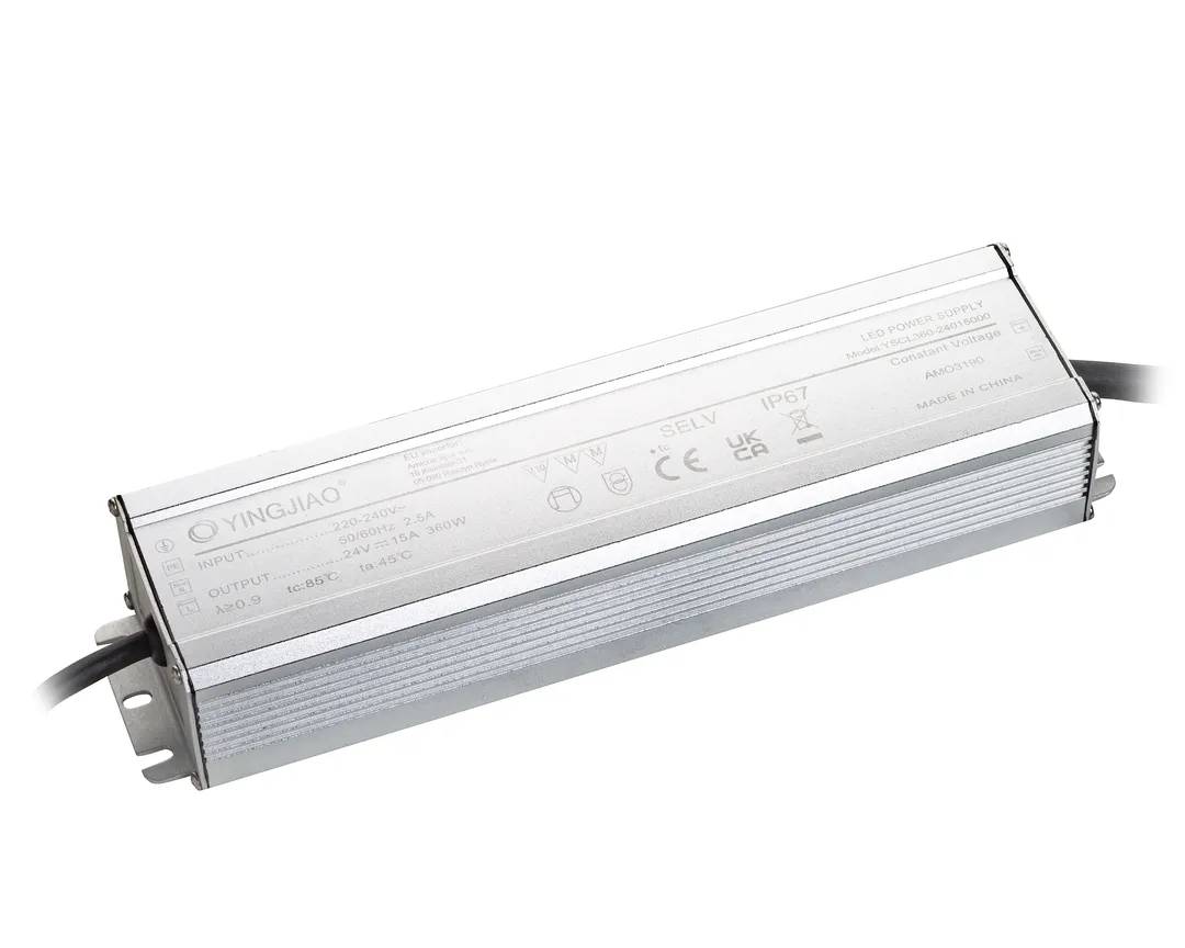 Zasilacz YSCL360-24015000