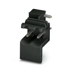 Obudowa MSTBO 2,5/ 2-G1R BK VPE500
