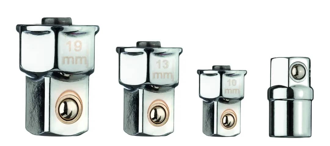 Zestaw adapterów R47001004