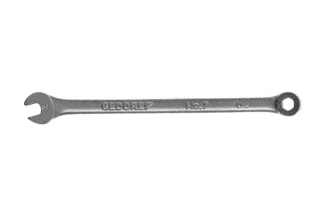 Klucz 7 3