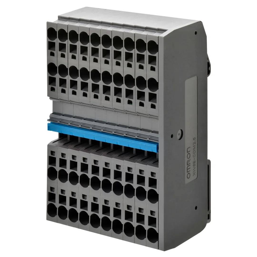 Moduł XW6T-COM2.5X40BL