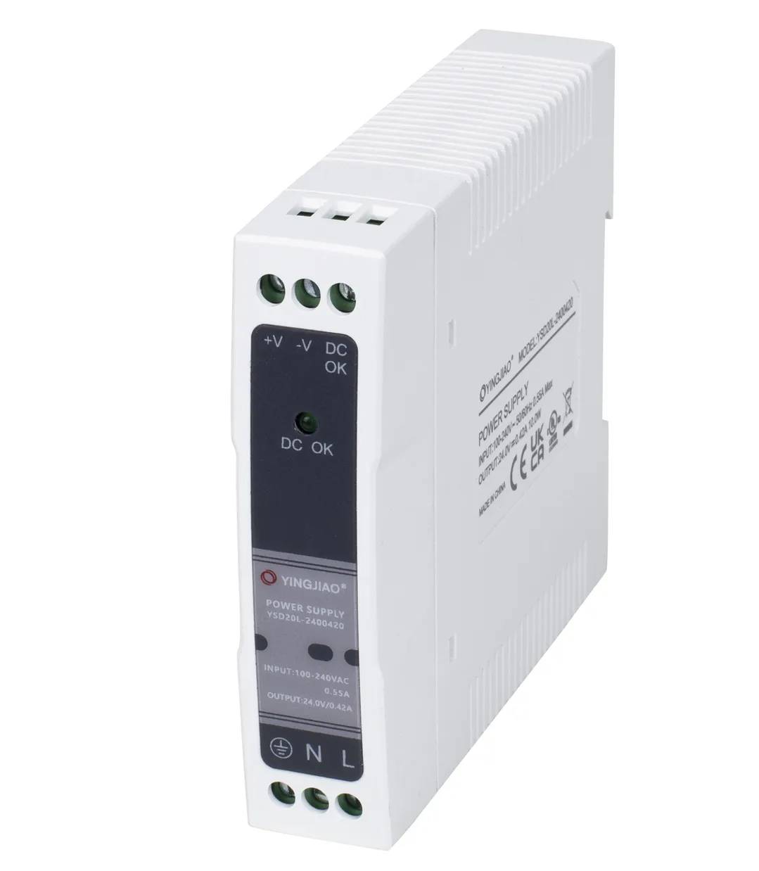 Zasilacz YSD20L-2400420