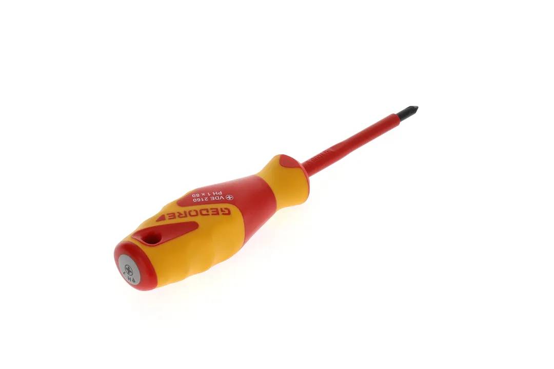 Wkrętak VDE 2160 PH 1