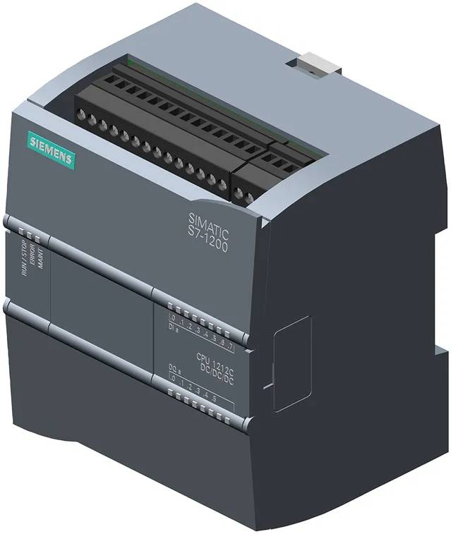 Sterownik 6ES7212-1AE31-0XB0