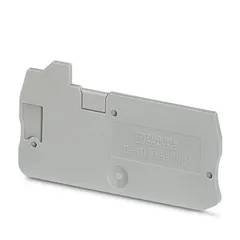 Pokrywa D-STU 2,5-TWIN